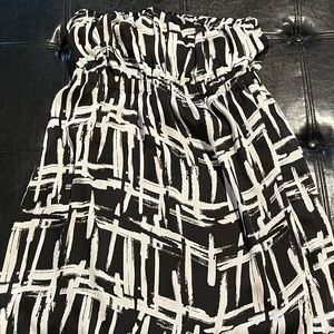 Sleeveless Dress Size M